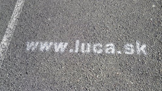 luca.sk