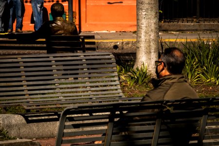 Cotidiano pelotense durante a pandemia do coronavírus - Foto Michel Corvello
