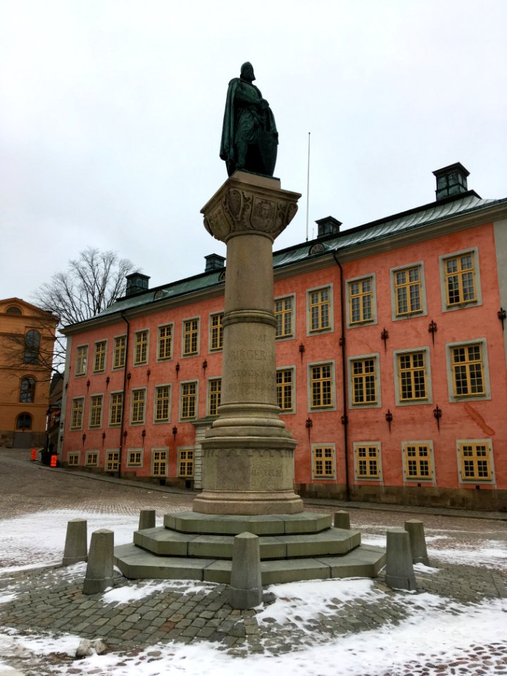 Birger Jarls Torg