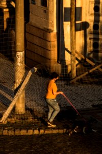 Cotidiano pelotense durante a pandemia do coronavírus - Foto Michel Corvello