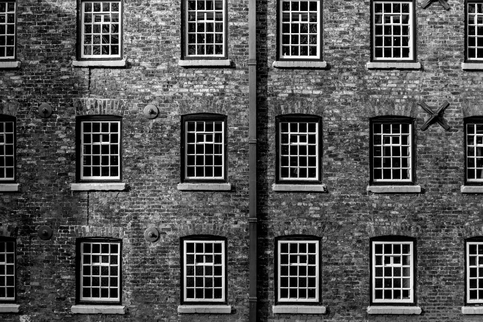 Windows.... so many windows
