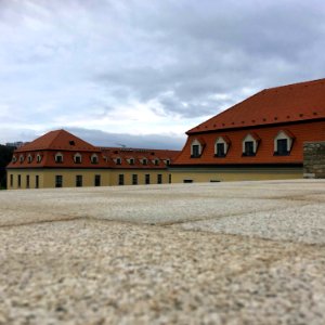 Bratislava Castle