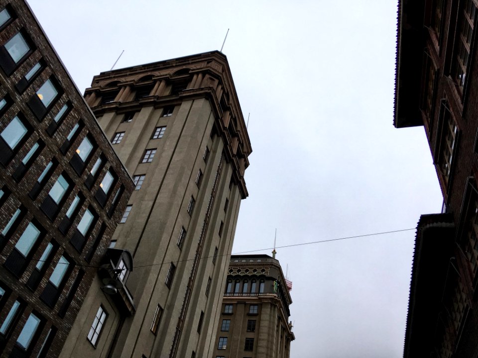 Norrmalm