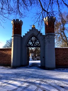 Djurgården photo