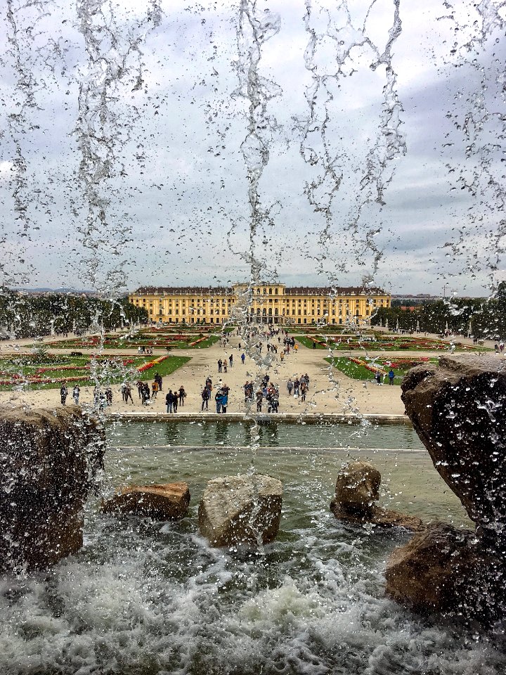 Schönbrunn