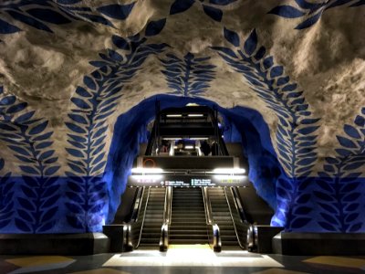 Stockholms Centralstation photo