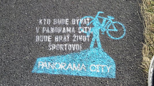 Panorama City
