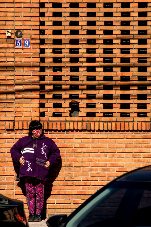 Cotidiano pelotense durante a pandemia do coronavírus - Foto Michel Corvello-27