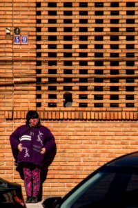 Cotidiano pelotense durante a pandemia do coronavírus - Foto Michel Corvello-27