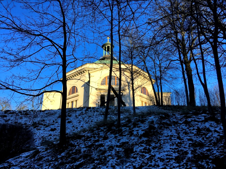 Museum Of Far Eastern Antiquities