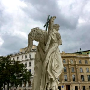 Karlskirche photo