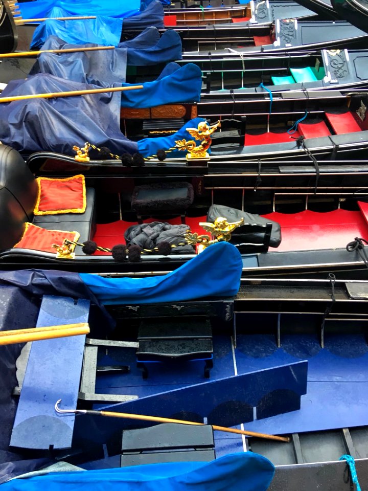 Gondolas