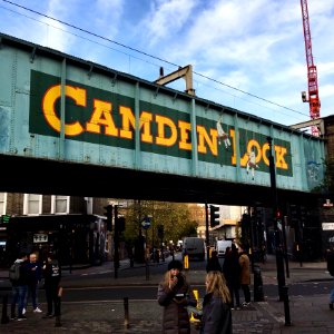 Camden photo