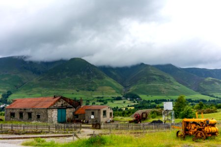 Threlkeld Quarry-1