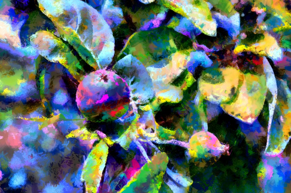 apple Neo Raphaelites