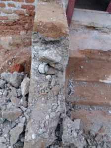demolition