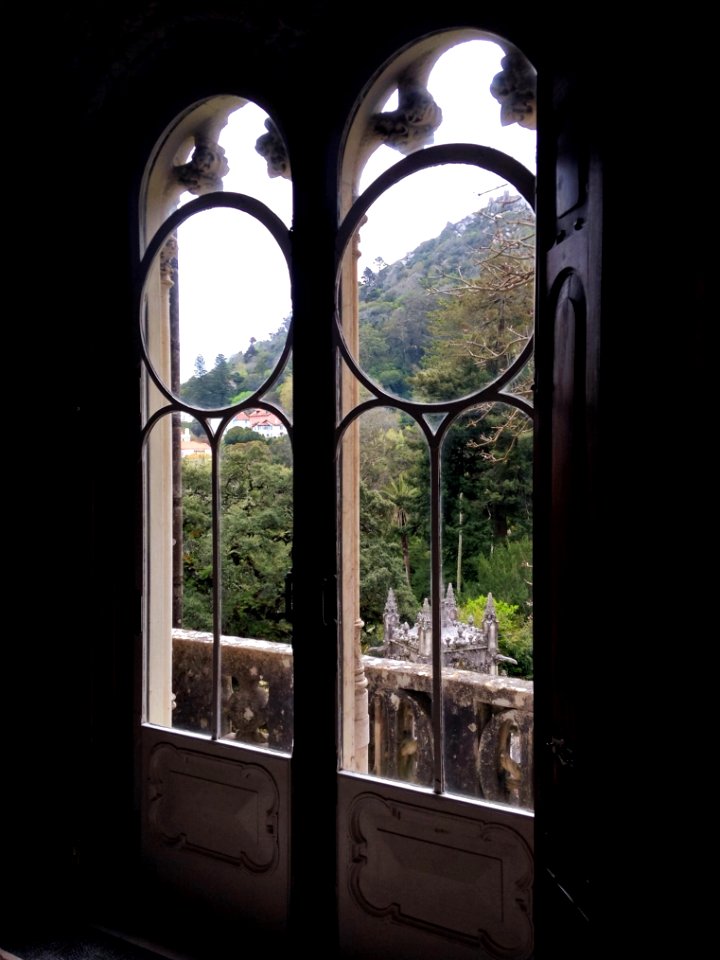 Quinta da Regaleira