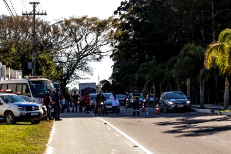 26.07.2020 - Operação "Saúde Para Todos" - Foto Michel Corvello