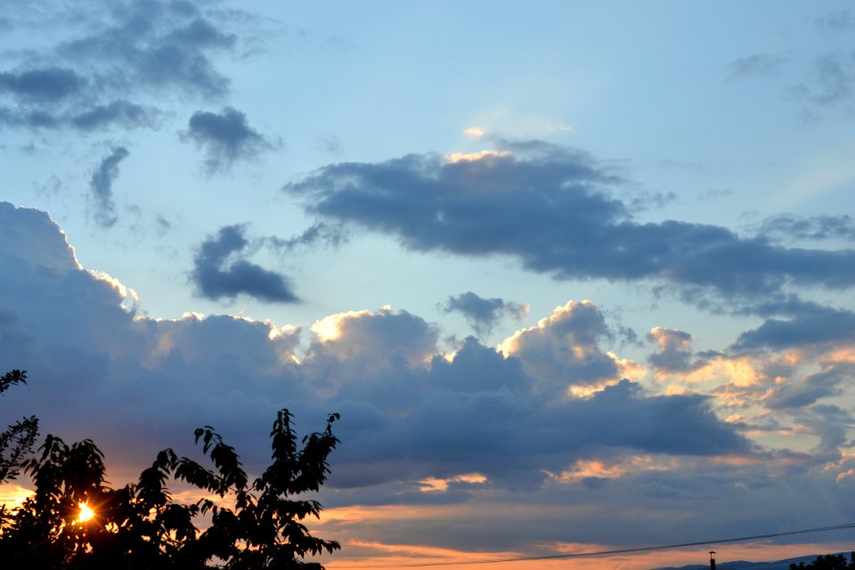 Sky