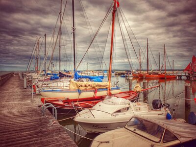 Boat ship powerboat