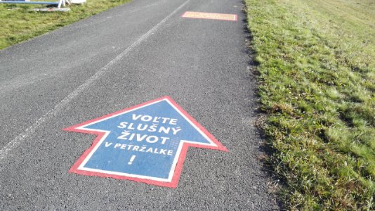 Volľte Jána Kotuľu