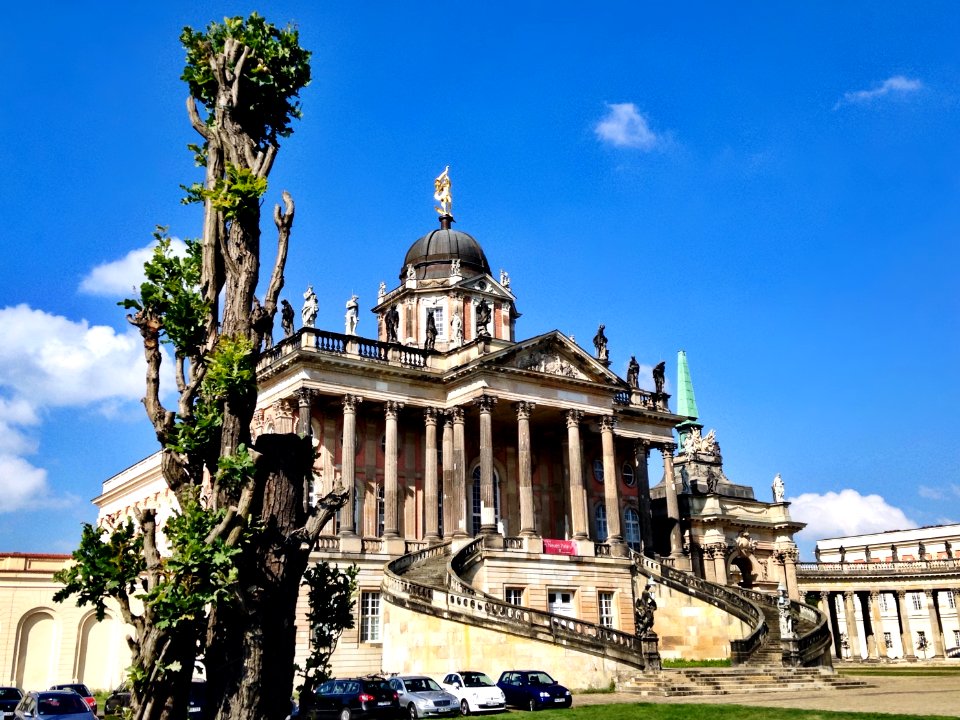 Neues Palais