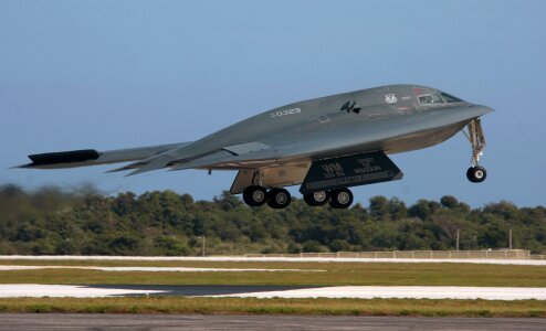 Airplanes jet stealth