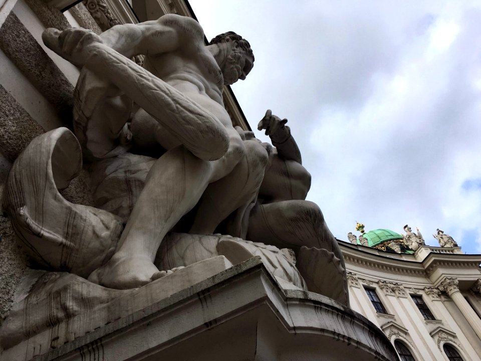 Michaelerplatz
