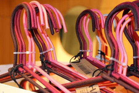 Laces pink mädchen