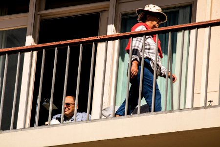 Cotidiano pelotense durante a pandemia do coronavírus - Foto Michel Corvello