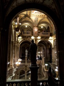 Staatsoper photo