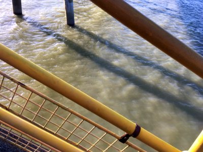 Deal Pier photo