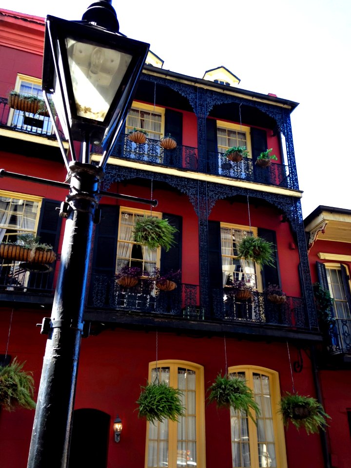 French Quarter