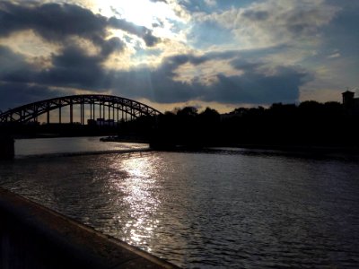 The Vistula photo