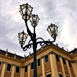 Schönbrunn photo