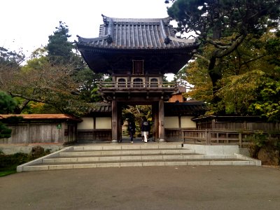 Golden Gate Park