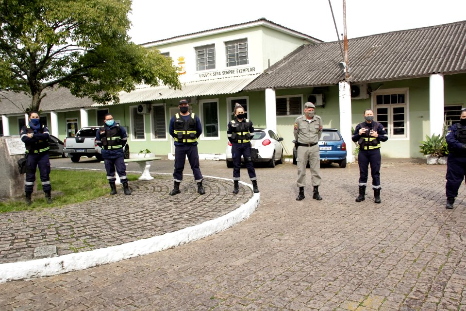 05.07.2020 -  Operação ‘Saúde para Todos' Foto: Rodrigo Chagas