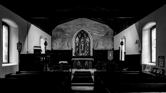 St. John's, Helsington - (3 of 4)