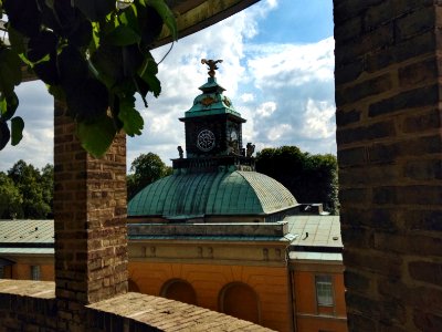 Sanssouci Park