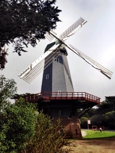 Golden Gate Park photo