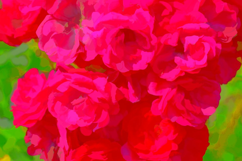 Photos edited