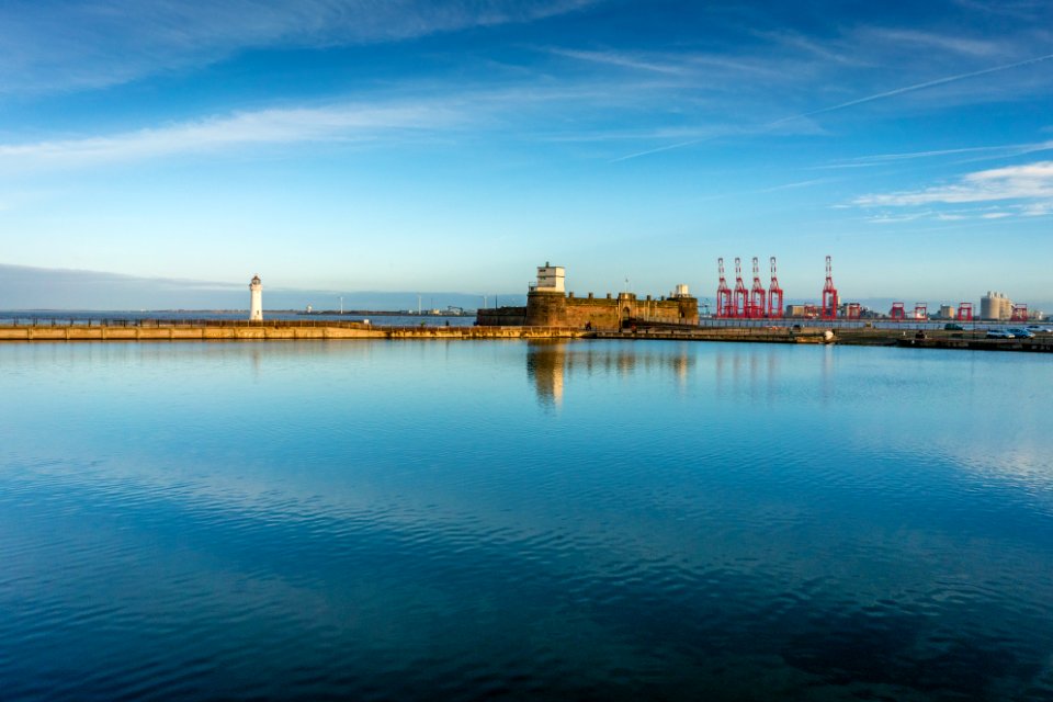 New Brighton photo