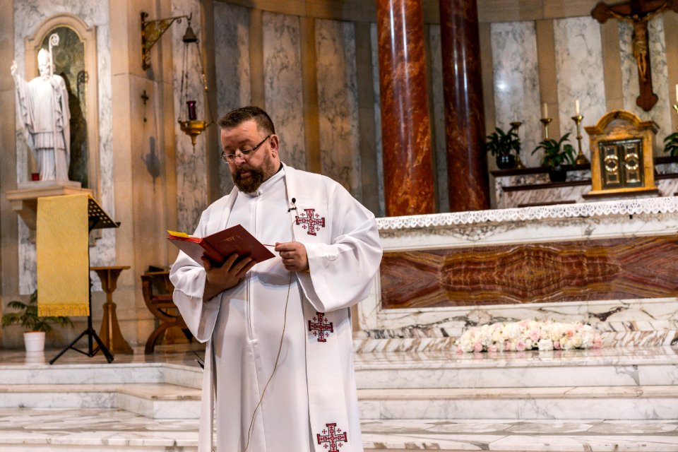 Baptism