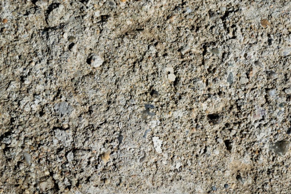 cement