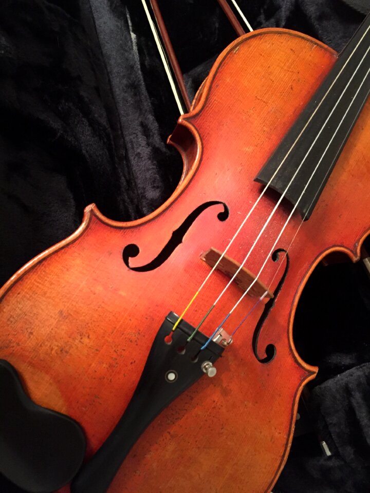 Instrument music musical