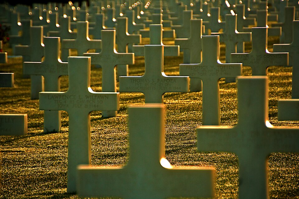 Normandy d day france