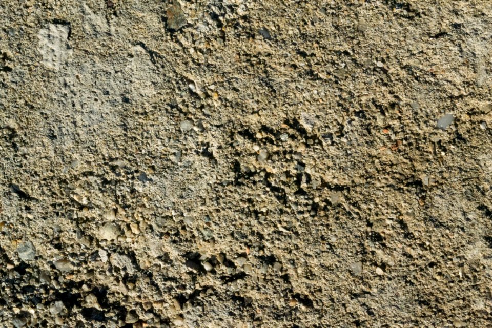 cement