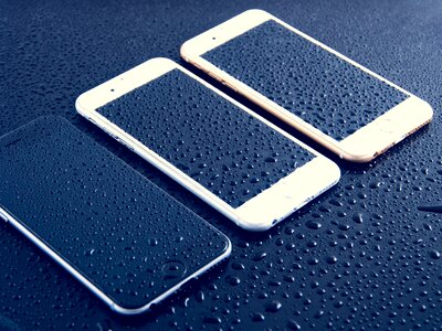 6s plus white
