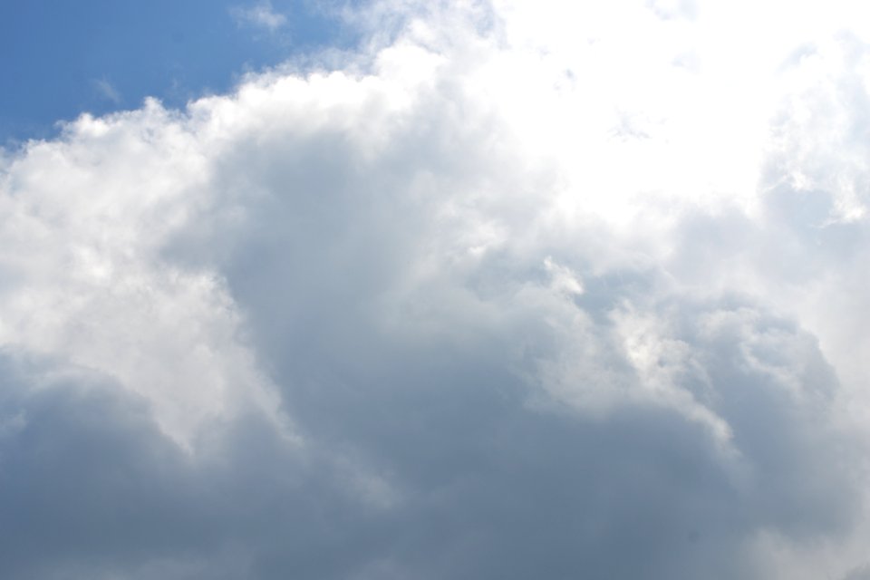 Clouds