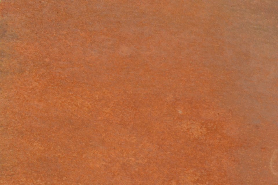 rust